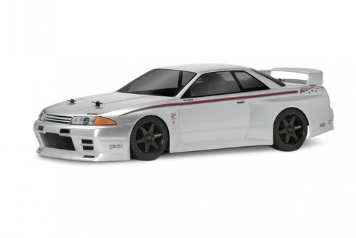Hpi17515 nissan skyline r32 - skyline, gt