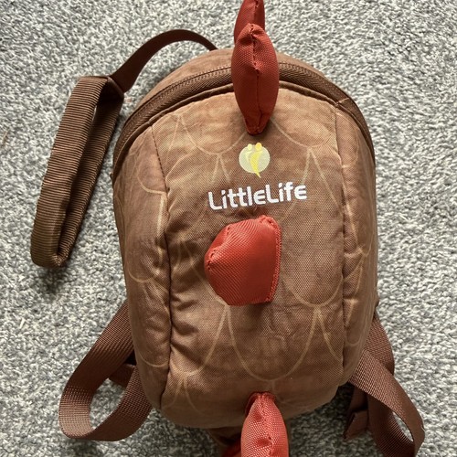 Littlelife toddler backpack - littlelife,