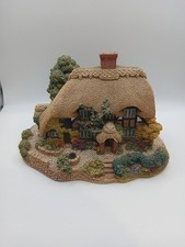 Lilliput Lane Honeysuckle