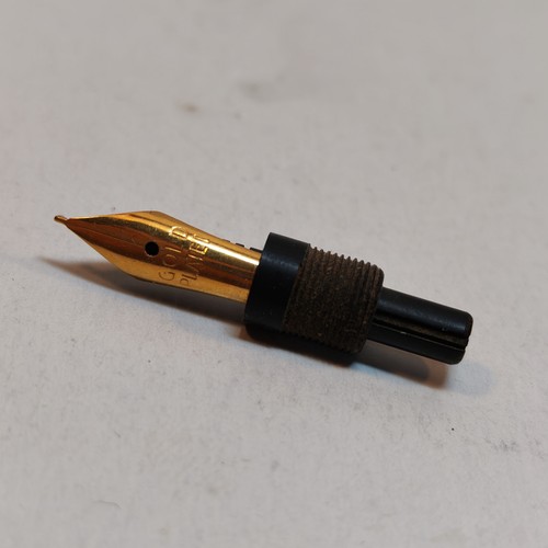 Vintage senator fountain pen - senator,