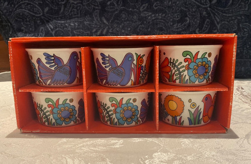 Vintage villeroy boch - &,