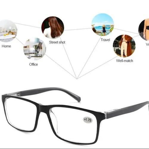 Big lens design trendy - lens,