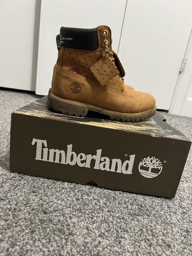 Timberland supreme comme des - timberland,