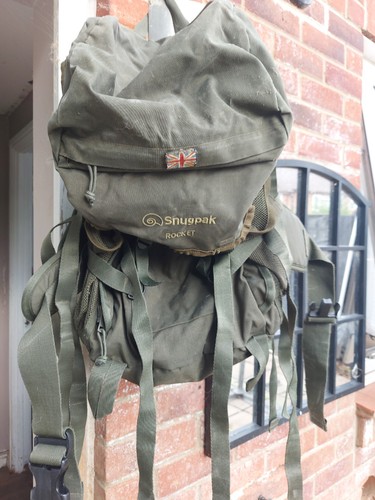 Snugpak rocket pak - ,