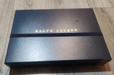 RALPH LAUREN Empty Box  with