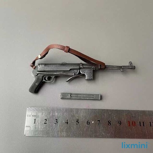 Action figure toy - 12",