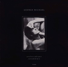 George Michael - Careless