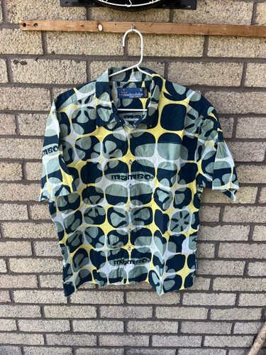 Vintage 2000 mambo - ‘2000’,