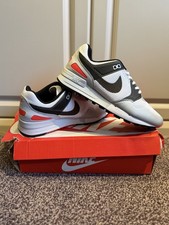 Nike Air Pegasus 89 White