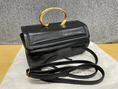 Charles jourdan handbag - jourdan,