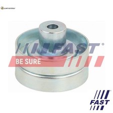 TENSIONER PULLEY V-RIBBED BELT