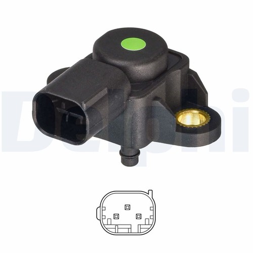 Sensor intake manifold - sensor,,