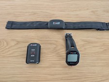 Polar RCX3 GPS Fitness Watch &
