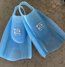 Hydro Tech 2 Fins Adult Small
