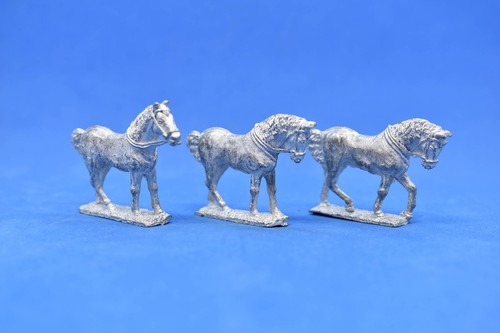Front rank miniatures - rank, lmh1