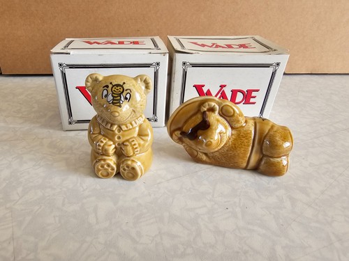 Wade bee bears - 2,