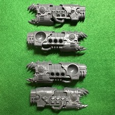 Warhammer 40k Chaos Marines