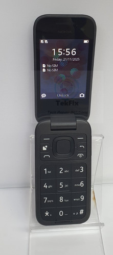 Nokia 2660 flip 128mb - 2660,