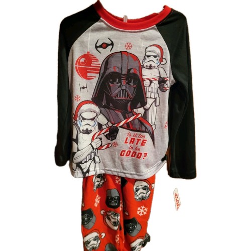 Star wars fleece - wars, pajama
