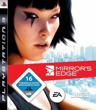 MIRROR´S EDGE - PS3 - FAST
