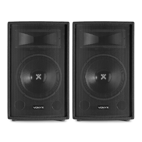 Vonyx sl10 passive dj pa - sl10,