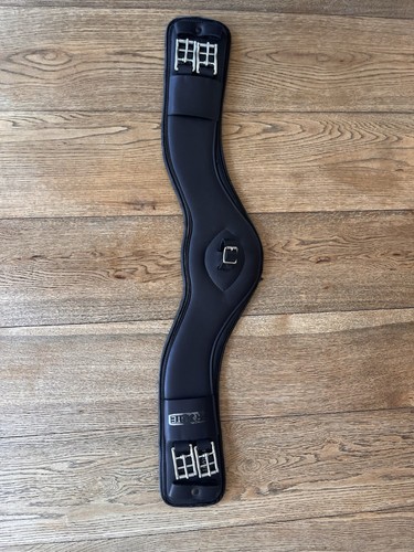 Prolite short girth brown - short,