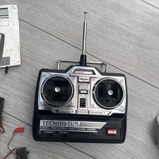 ACOMS SET Transmitter receiver