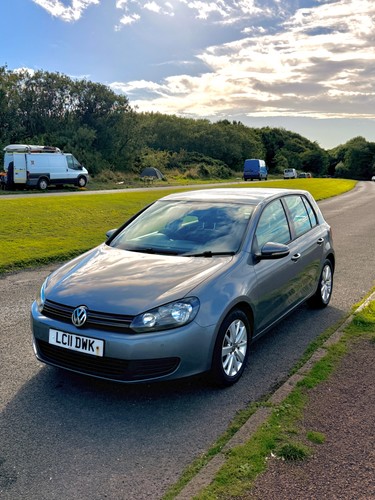 2011 golf tsi - golf, match