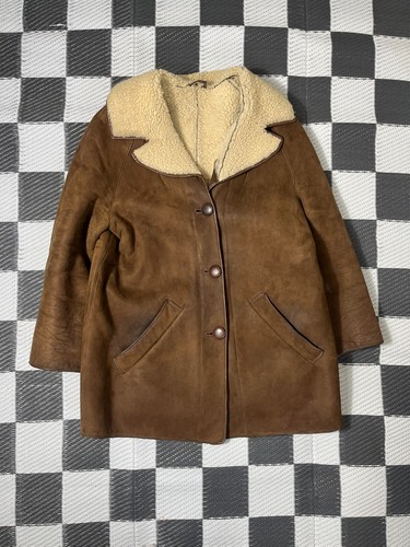 Vintage morlands real - vintage,