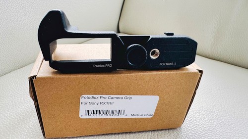 Fotodiox pro all metal black - all,