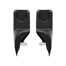 Oyster Zero Multi Car Seat