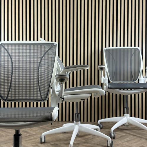 Humanscale diffrient world - humanscale,