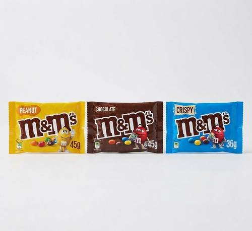 Chocolate candy bags - chocolate,