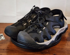 Camel Crown Sandals Mens Size