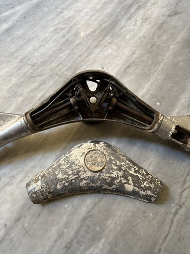 Innocenti lambro handlebar - lambro,