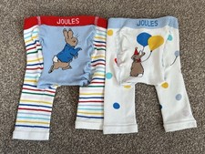 Joules Peter Rabbit Lively