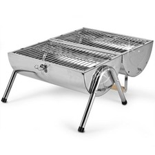 Outdoor Garden BBQ Stainless