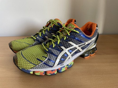Asics gel kinsei - asics,