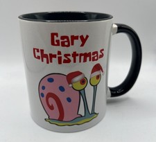 Spongebob inspired gary - inspired,