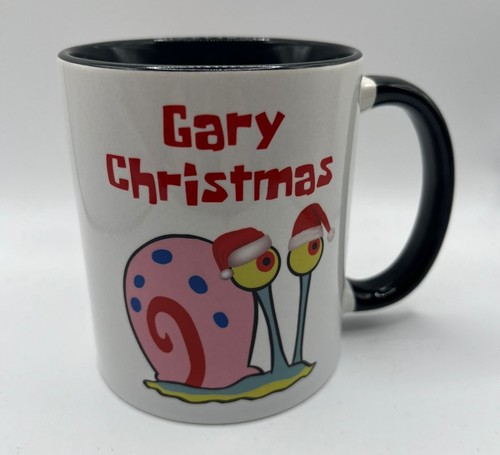 Spongebob inspired gary - spongebob,