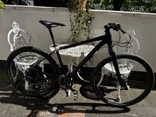 Cannondale Bad Boy Bike