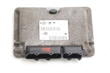 engine control unit VW LUPO