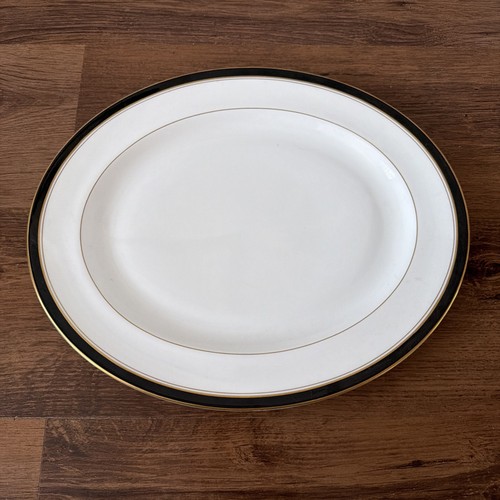 Royal worcester howard - howard, black