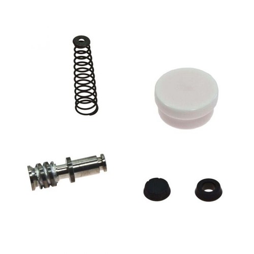 Repair for front brake pump
