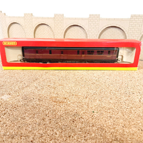 Hornby railways gauge - gauge, r4290