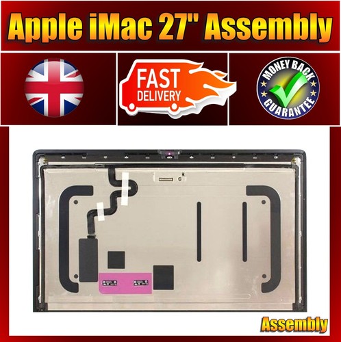 Apple imac a1419 - 27", ips