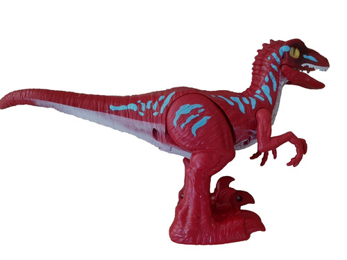 Dinosaur action figure - action, zuru