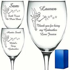 Personalised Engraved Wine