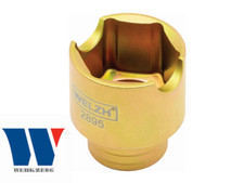 Diesel Fuel Filter Socket 32mm Ford Transit Custom MK8 2.0TDCi 2016> 2895-WW