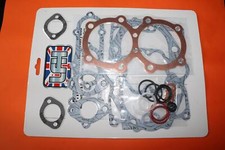 TRIUMPH T140 TIGER TR7 GASKET SET TOP END DECOKE COPPER GASKET 99-7001C UK MADE